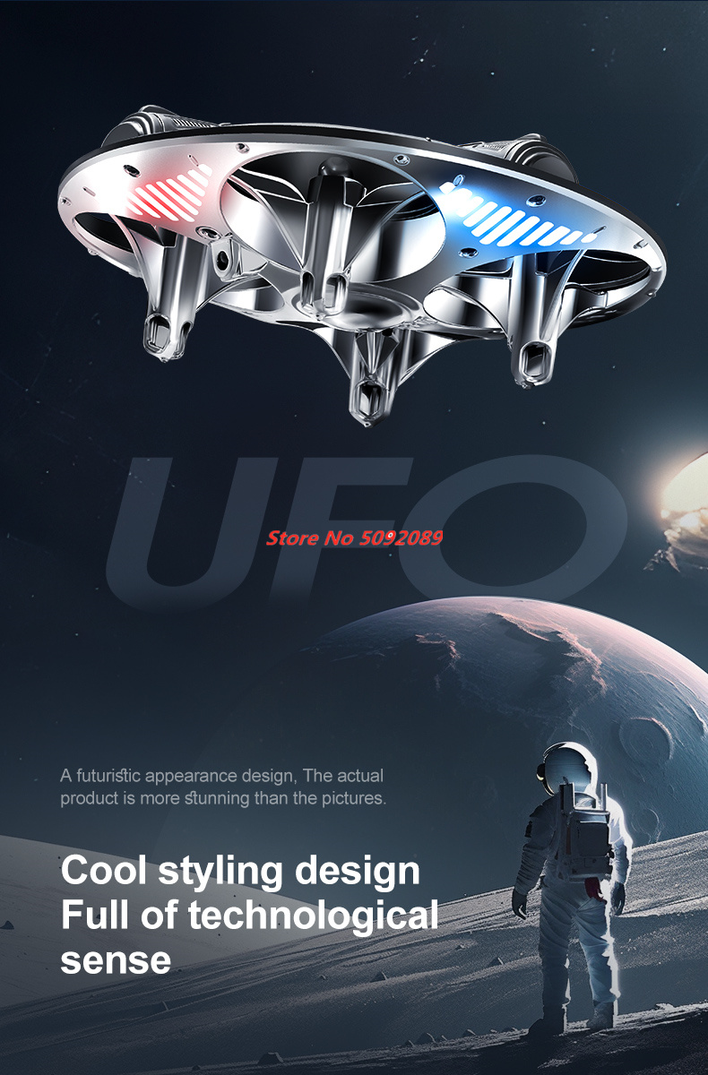 Smart Attitude Hold Hover Mini - Rc Helicopter Electric recensie en prijs