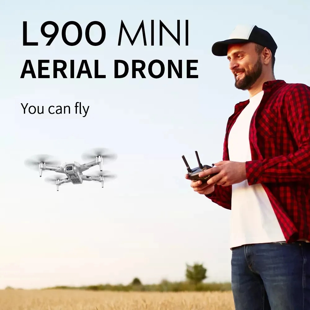 Drone L900 Pro 4K Professionel - Rc Helicopter Electric recensie en prijs