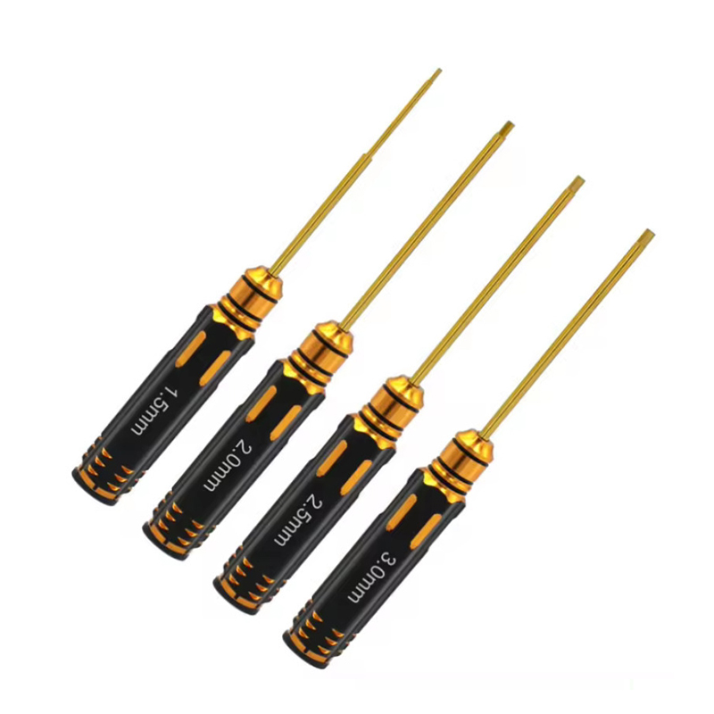 4 stks Hex Schroevendraaier Se - Rc Helicopter Tool Kit recensie en prijs