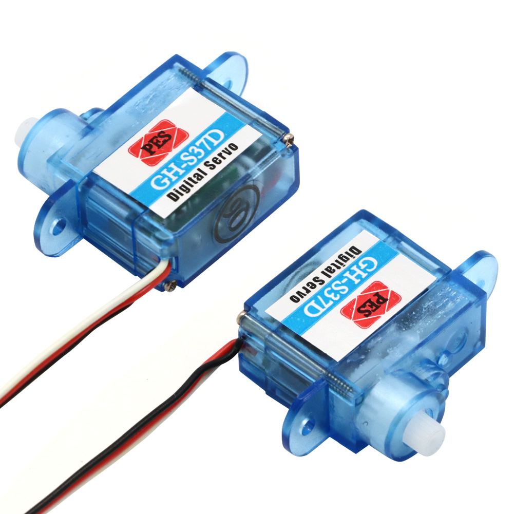 5/10 stuks Mini Micro Digitale - Rc Helicopter Servo recensie en prijs