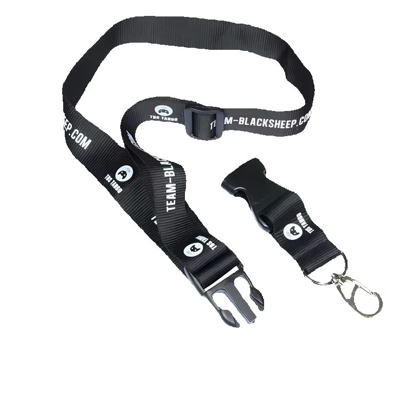 TBS Zender Lanyard TEAM BLACKS - Rc Helicopter Battery recensie en prijs