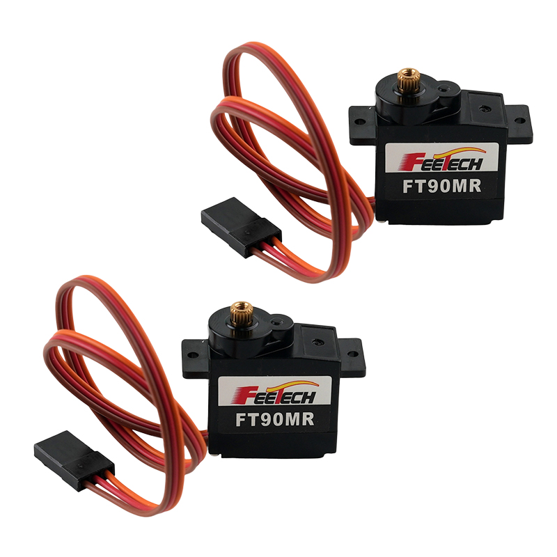 Feetech FT90MR 2kg Micro Helik - Rc Helicopter Motor recensie en prijs