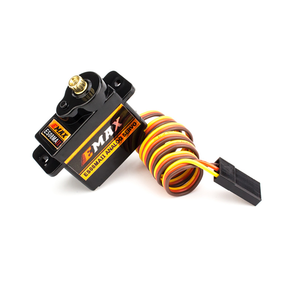 1/2/4/8PCS EMAX ES08MA ES08MAI - Rc Helicopter Servo recensie en prijs