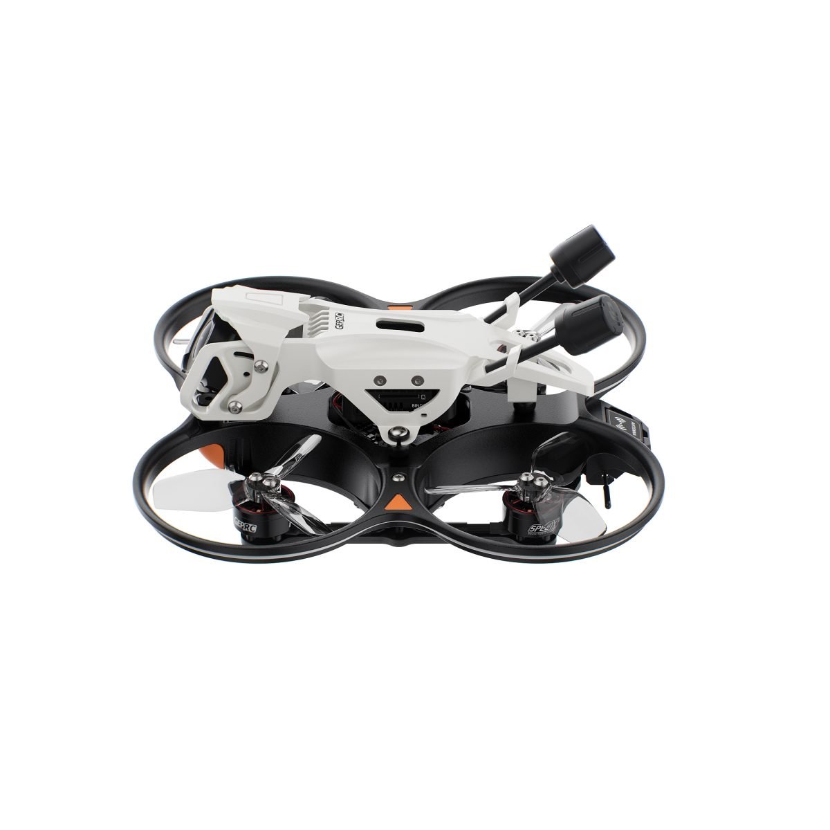 GEPRC DarkStar25 O4 Pro/Wide/W - Rc Helicopter Electric recensie en prijs