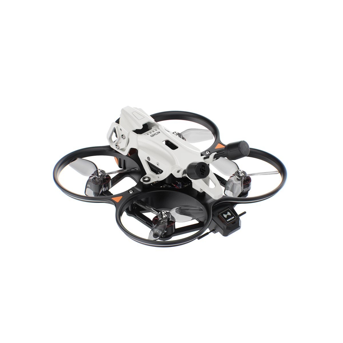GEPRC DarkStar25 O4 Pro/Wide/W - Rc Helicopter Electric recensie en prijs